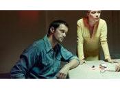 Critique Little Drummer Girl épisode Munich Park Chan-Wook