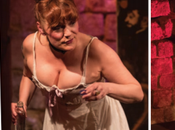 Goulue, spectacle musical avec Delphine GRANDSART