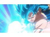 Dragon Ball Super avant Broly, manga inaugure nouvel