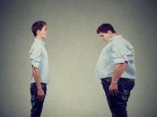 OBÉSITÉ INFANTILE poids augmente mais l'image corporelle enfants reste même