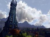 Seigneur Anneaux Online Mondes Légendaires sont désormais disponibles