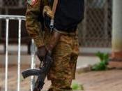 brigade gendarmerie prise d’assaut nord Burkina Faso