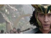 Marvel confirme série Loki avec Hiddleston