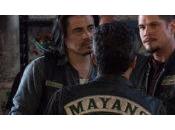 Critique Mayans saison vieux motards jamais…