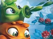 Wild River Gelly Break sortira novembre Switch