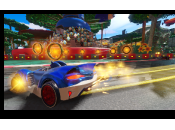 Team Sonic Racing vidéo dévoilée durant Tokyo Game Show 2018