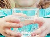 BISPHÉNOL microsphères piègent éliminent contaminants l'eau