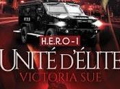 H.E.R.O Unité d'élite Victoria