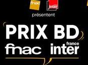 Prix Fnac France Inter 2018