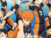 Rattrapage Haikyū!!