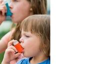ASTHME OBÉSITÉ INFANTILE relation étroite complexe
