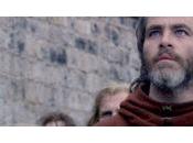 Critique Outlaw King sans divertissement