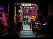 [PHOTOGRAPHIE] Nightshift, voyage dans échoppes nuit Shanghai