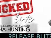 Release Blitz C'est jour pour Pucked Love d'Helena Hunting