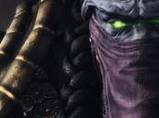 Zeratul devient nouveau commandant coop StarCraft