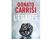 Donato Carrisi L’égarée