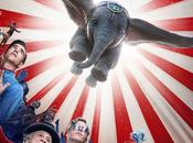 Dumbo Burton dévoile bande-annonce