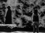 Théâtre "Intranquillités Suite pour âmes perdues", pièce mise scène Rita Bento Reis