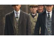 Peaky Blinders film est-il bien route