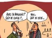 beaujolais nouveau arrivé