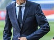 FLASH Antero Henrique déclare guerre Thomas Tuchel