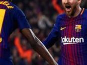 OFFICIEL Lionel Messi Meilleur Joueur Liga 2017-2018