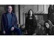 Marvel’s Agents SHIELD série finalement perdurer