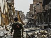 L’Etat islamique perd dernier fief Syrie