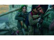 Critique Filles Soleil guerre femmes