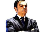 Grandeur décadence Carlos Ghosn