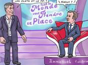 Macron, champion sursis