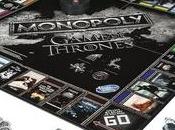 nouveau Monopoly Game Thrones joue musique