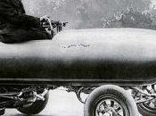 Jamais-Contente, voiture mythique