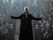 Animaux fantastiques Crimes Grindelwald. croisée chemins cinéma