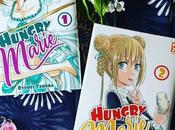 Découverte manga Hungry marie