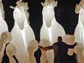 Pézenas FIERS CHEVAL Compagnie Quidams