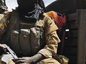 centre Mali devenu zone plus dangereuse pays