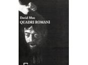 (Note lecture), Tableaux romains Quadri Romani (schizzi), David Mus, Bruno Fern