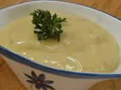 Mayonnaise minutes thermomix