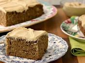 Gâteau banane glaçage thermomix