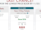 prix imbatables Vail Resorts