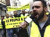 L’irresponsabilité majeure &quot;gilets jaunes&amp;quot;