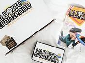 Boîte Crânienne: activités science maison.