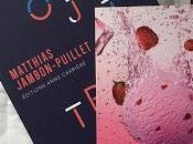 Objet trouvé Matthias Jambon-Puillet