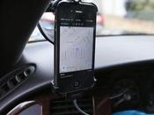 Uber condamné plus d’un million d’euros d’amende suite données