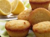 Muffin citron noix coco thermomix