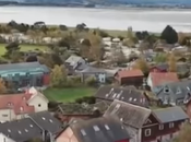 Findhorn, village plus écolo monde