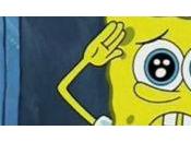 l’Eponge orphelin, créateur nous quitté