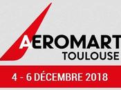 rencontrent donneurs d’ordre aéronautiques lors convention d’affaires AEROMART décembre