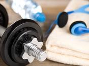 RENFORCEMENT MUSCULAIRE moins séances semaine